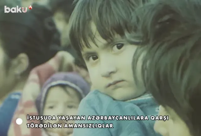 Qərbi Azərbaycan Xronikası: 
