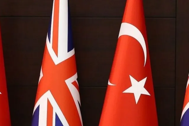 Türkiyə və Böyük Britaniya Suriya ilə bağlı siyasi məsləhətləşmələr aparacaq
