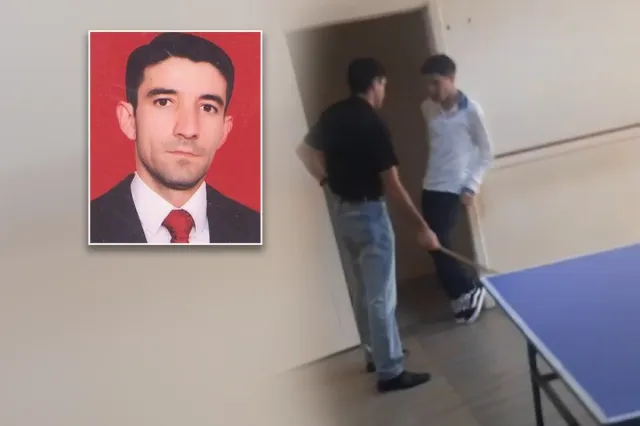 Bakıda idman müəllimi şagirdləri təhqir edib? - ARAŞDIRMA BAŞLADI