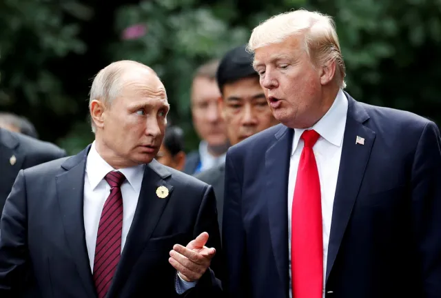 Putin və Trampın tarixi görüşü ABŞ-də baş tuta bilər: Yeni DETALLAR