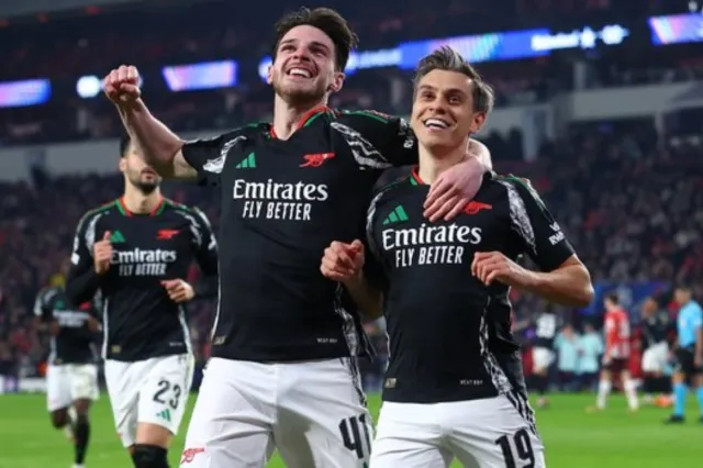 UEFA Çempionlar Liqası: 