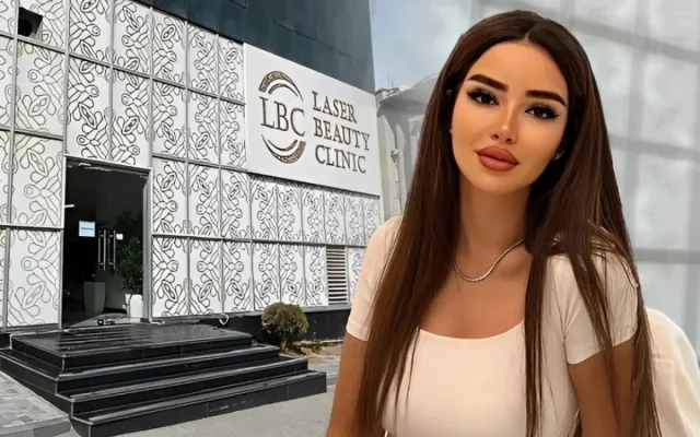 Qalmaqallı klinikada təkrar yoxlama aparıldı: Protokol icraata göndərildi
