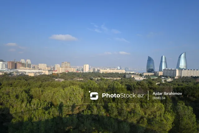 Sabah Azərbaycanda 20 dərəcə isti olacaq - 09.03.2025