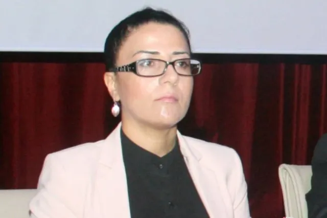 İcra başçısının sabiq xanım müavini cəza çəkdiyi yeri dəyişmək istəyir