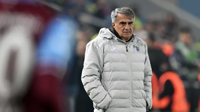 Şenol Güneş altı aydan sonra 