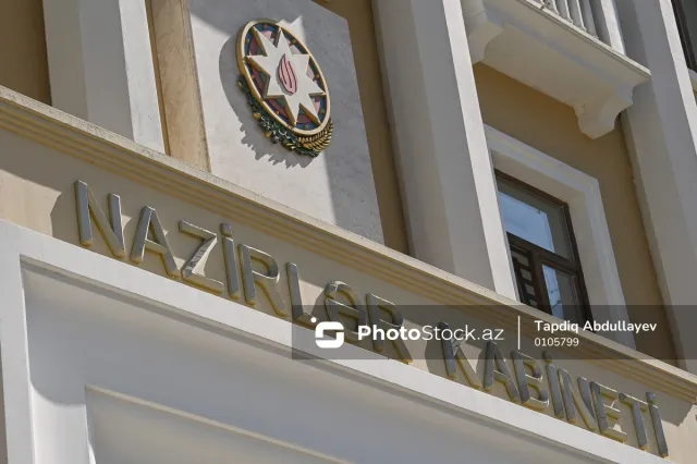 Azərbaycanda 
