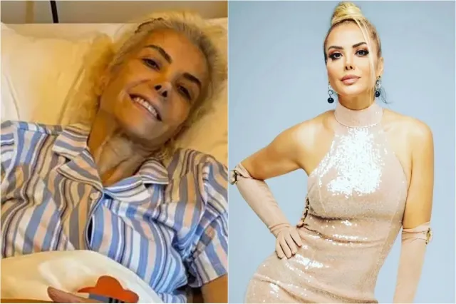 Ağır xəstəliklə mübarizə aparan türkiyəli məşhur müğənninin vəziyyəti kəskin pisləşdi