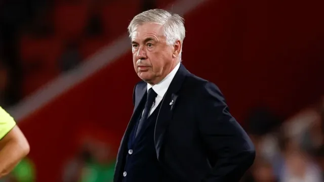 Karlo Ançelotti UEFA Çempionlar Liqasında rekorda imza atıb