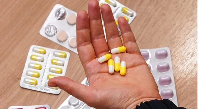 Qusarda vətəndaşlara VAXTI KEÇMİŞ dərmanlar verilir?