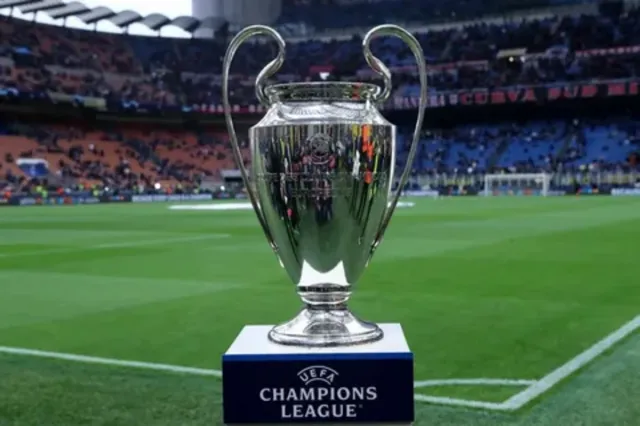 2027-ci ildə Çempionlar Liqasının finalı Bakıda oynanılmayacaq