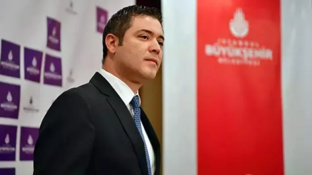 İmamoğlunun məsləhətçisinin əmlakına həbs qoyuldu