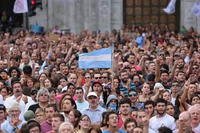 Argentinanın yeganə problemi açıqlandı