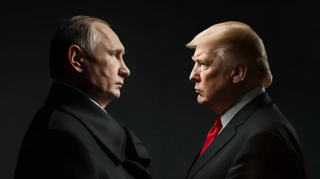 Putinlə Tramp arasında videokörpü təşkil edilə bilər