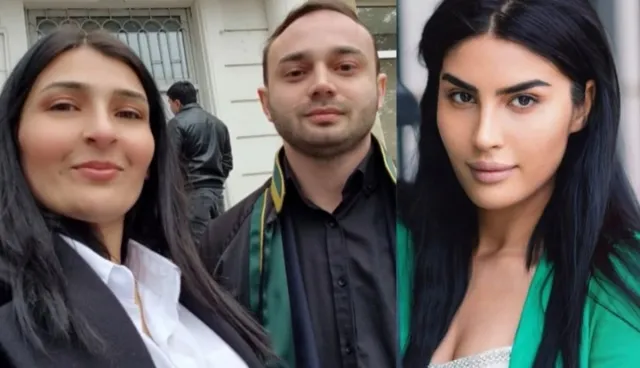 Tiktoker Ləman söyüşlərə görə cəzalandırıldı: Baldızı intihara cəhd edibmiş