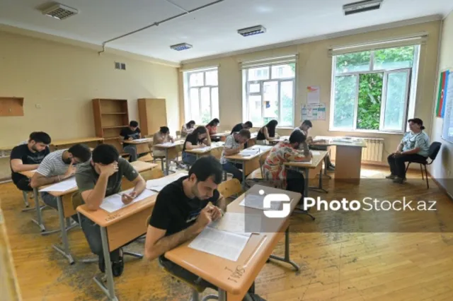 Ballar, plan yerləri, yeni universitetlər: 2025-ci ildə abituriyentləri hansı yeniliklər gözləyir?
