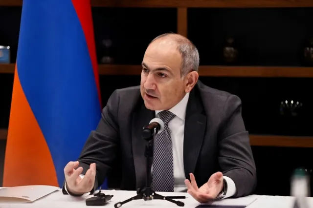 Paşinyan Ermənistanın keçmiş prezidentlərini hədələdi