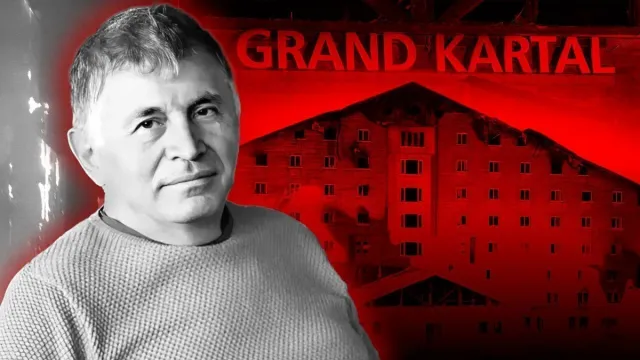 Türkiyədə yanan hotelin sahibinin həyat yoldaşı və qızları da həbs olundular