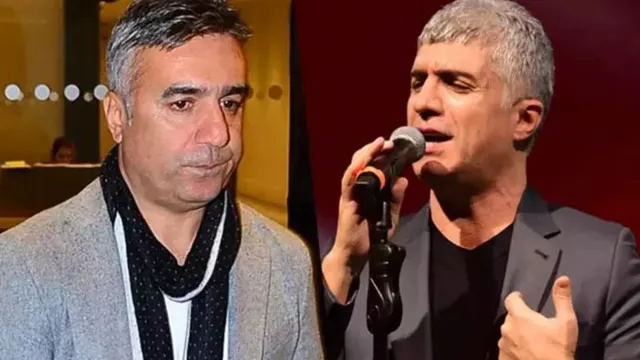 Özcan Denizdən onu çirkli pulları yumaqda ittiham edən qardaşına ağır sözlər: 