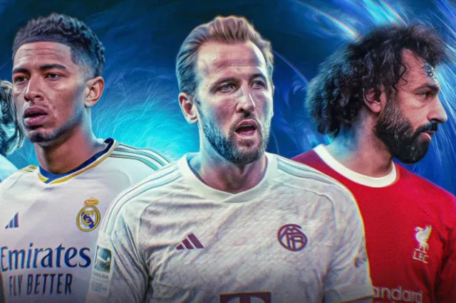 Həftəsonu Avropanın yaşıl meydanlarında keçiriləcək futbol oyunlarının AFİŞASI