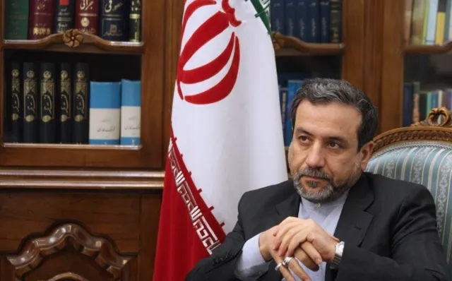 İran Trampın məktubuna cavab verdi