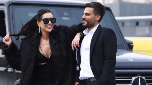 Dilan və Engin Polat cütlüyünün milyonlarla dəyərində lüks avtomobilləri satışa çıxarılır