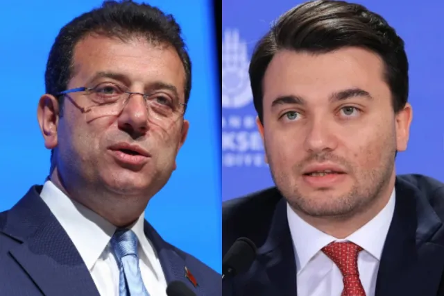 Ekrem İmamoğlunun vəkili saxlanıldı