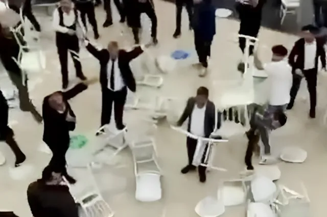 Toyda övladına görə DAVA SALDI - Məhkəmədə CƏZA ALDI