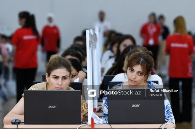 Bağçada çalışanlar sertifikasiyaya cəlb olunacaqlar - RƏSMİ
