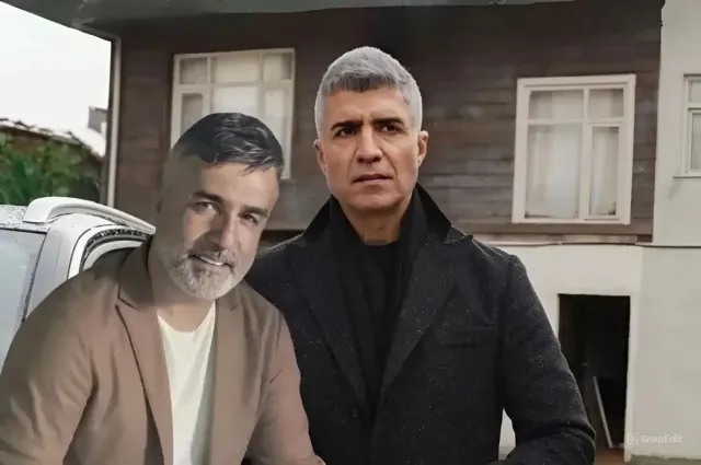 Özcan Denizə qardaşından ölüm təhdidləri: Səs yazıları ortaya çıxdı