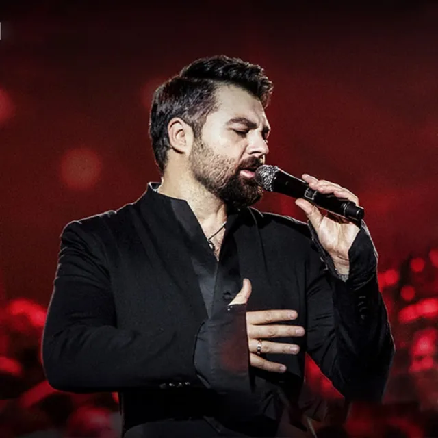Özünü erməni sayan müğənninin Bakıda konserti keçiriləcək