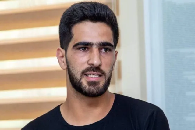 İntihara cəhd edən şairin son durumu AÇIQLANDI