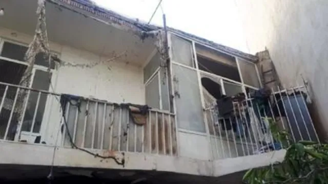 İranda polis bölməsində partlayış: Ölən və yaralananlar var