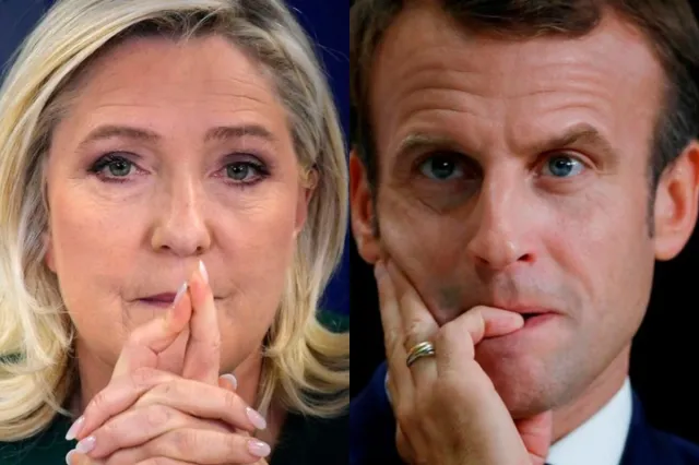 Makronun demokratiya və plüralizmə zərbəsi: Le Pen niyə bütün səviyyələrdə bloklanır?