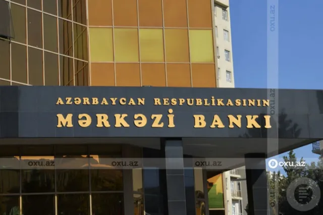 Mərkəzi Bank valyuta hərracı barədə məlumat yaymağı dayandırıb - Rəsmi CAVAB