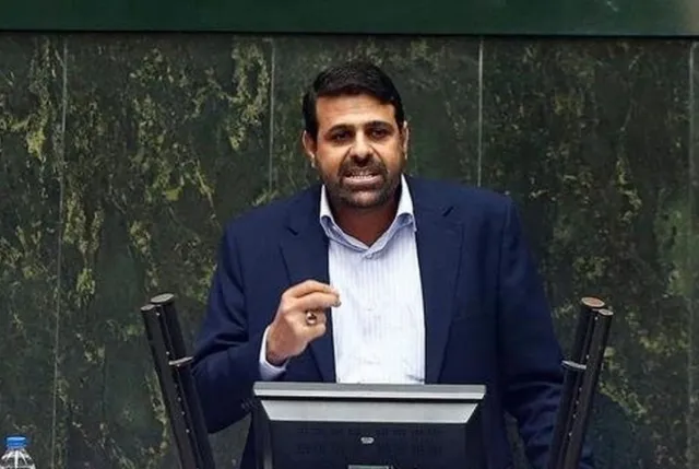 İranlı deputat: 