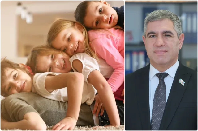 Deputatdan TƏKLİF: 