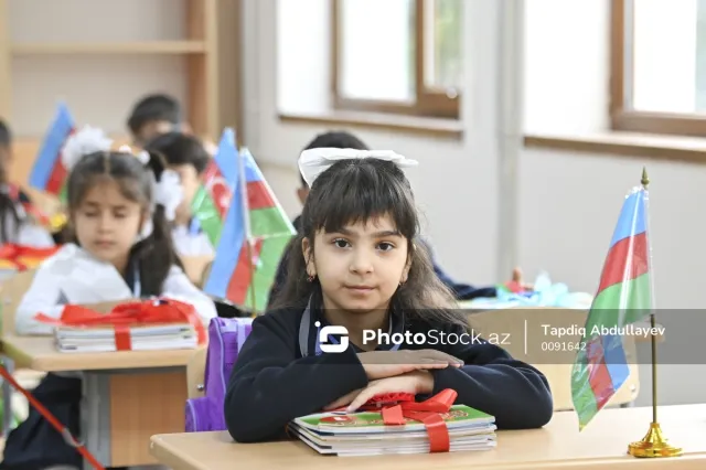 Məktəbəhazırlıq qrupları üzrə şagird yerdəyişməsi dayandırılıb