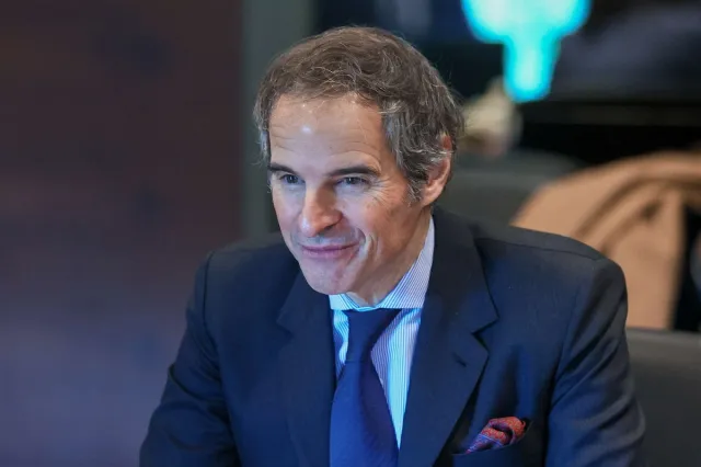 Argentinalı diplomat BMT-nin növbəti baş katibi olmaq isəyir