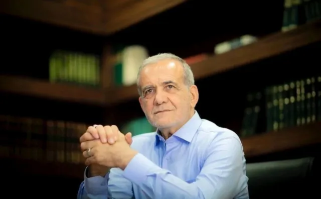 Pezeşkianın səfəri: Azərbaycan-İran münasibətlərində yeni dönəm