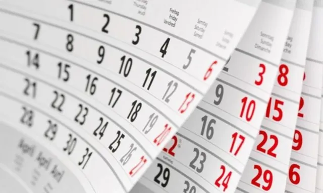 İyunda 13 gün iş olmayacaq