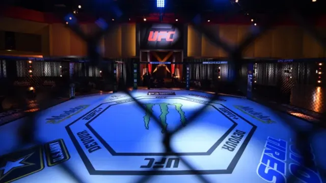 Azərbaycanda keçiriləcək UFC gecəsinin yeri bəlli oldu