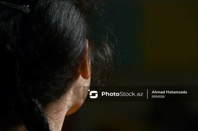 Məktəbdən çıxan 13 yaşlı qız itkin düşdü