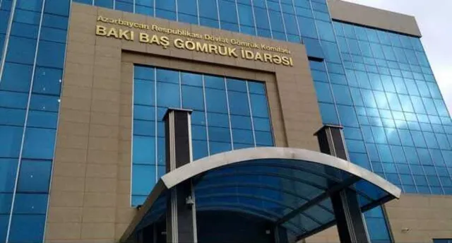 Gömrük əməkdaşlarından növbəti narazılıq: 