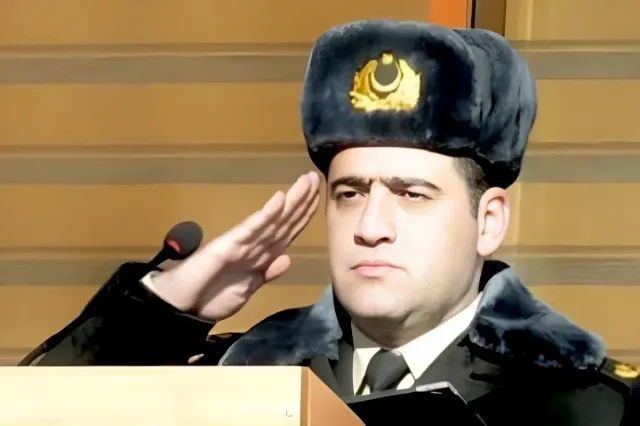 Səfərbərlik Xidmətinin Şuşa şöbəsinin həbsdə olan sabiq rəisinə hökm oxunub