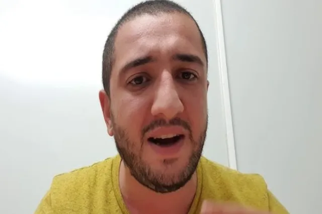 Bloqer Orxan Əliyev Baş Prokurorluğa çağırıldı