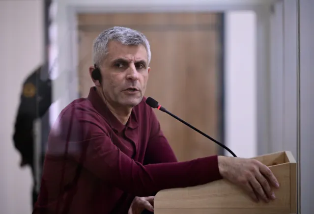 David İşxanyan: 