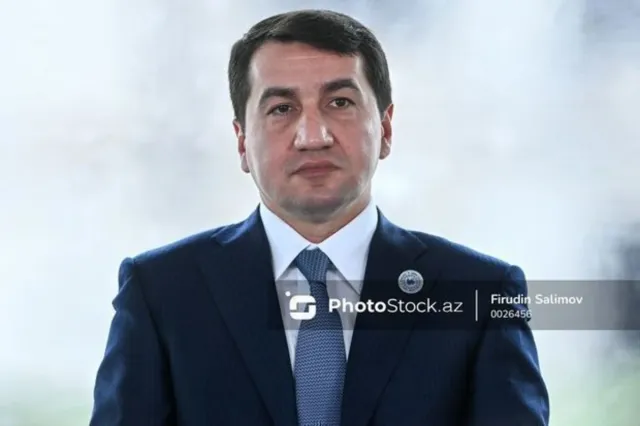 Hikmət Hacıyevə ağır itki