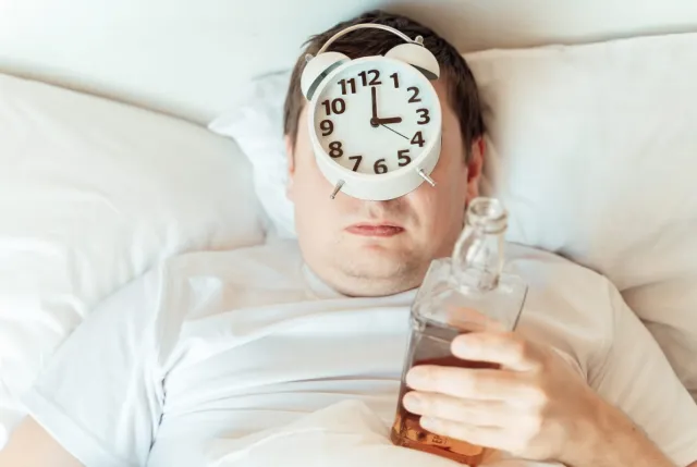 Alkoqolun orqanizmdən tamamilə xaric olması üçün nə qədər vaxt lazımdır?