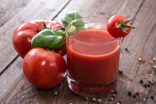 Pomidor şirəsinin əvəzsiz faydası açıqlandı