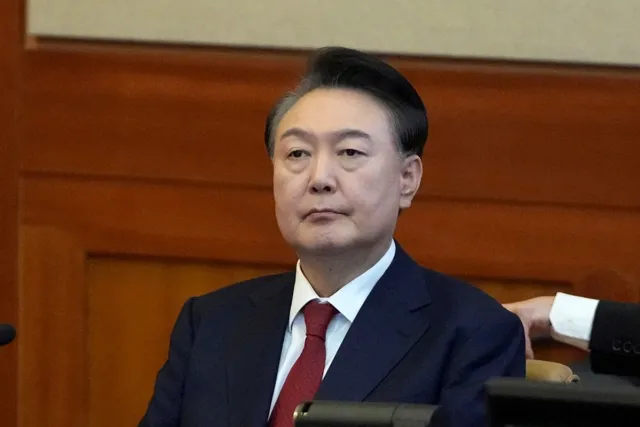 Cənubi Koreya Konstitusiya Məhkəməsi prezidentin impiçmentini təsdiqlədi